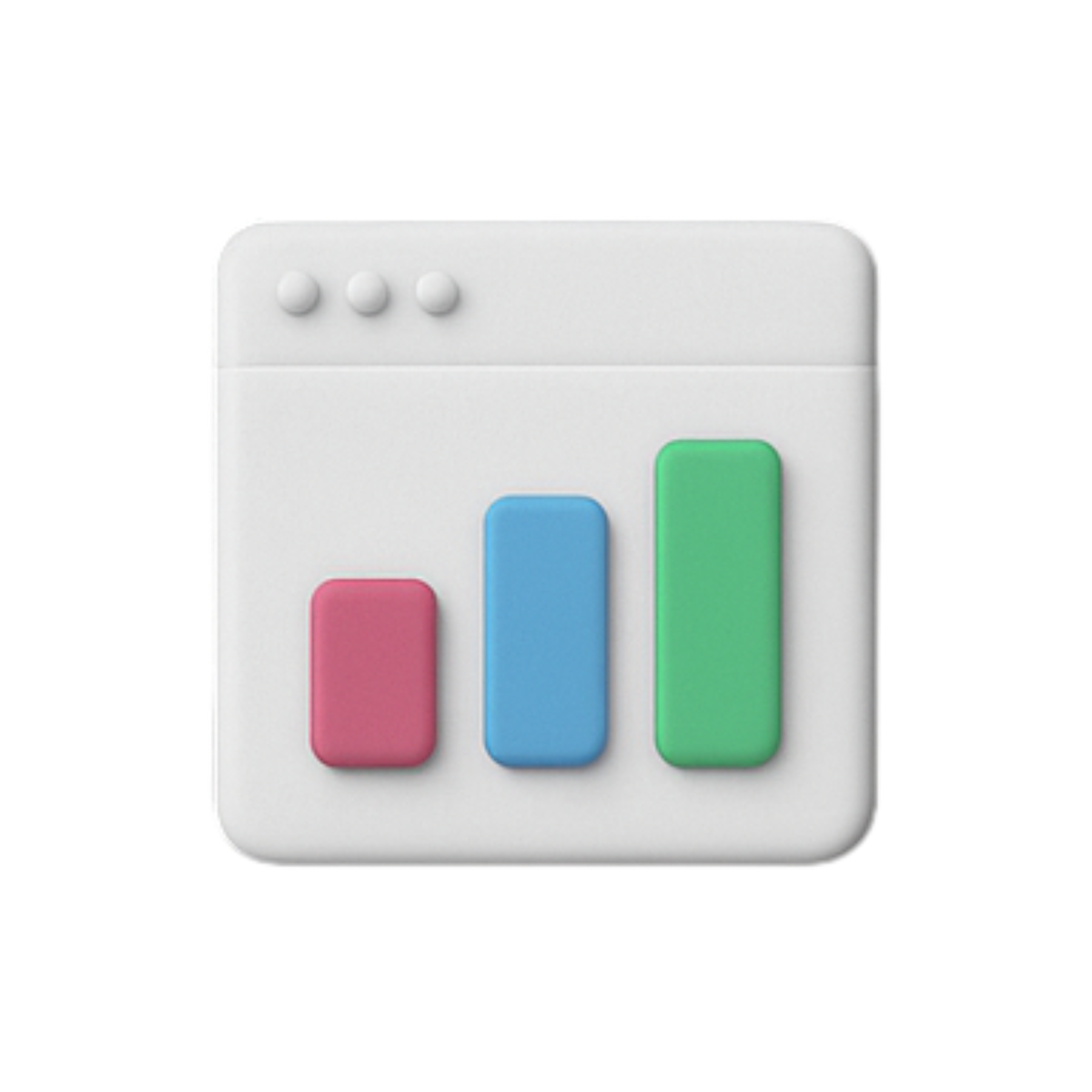 Powerful Dashboard